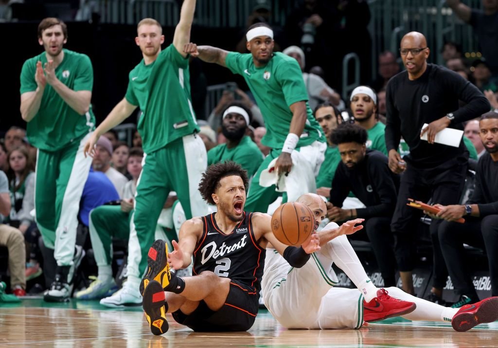 Detroit Pistons a intrat în istoria NBA, după ce a pierdut 28 de meciuri consecutive!_14