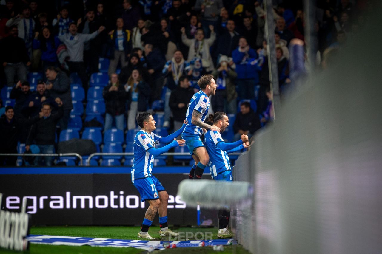Fosta campioană a Spaniei și semifinalistă UCL s-a pierdut în a treia ligă, dar strânge peste 20.000 de fani la meciuri_6