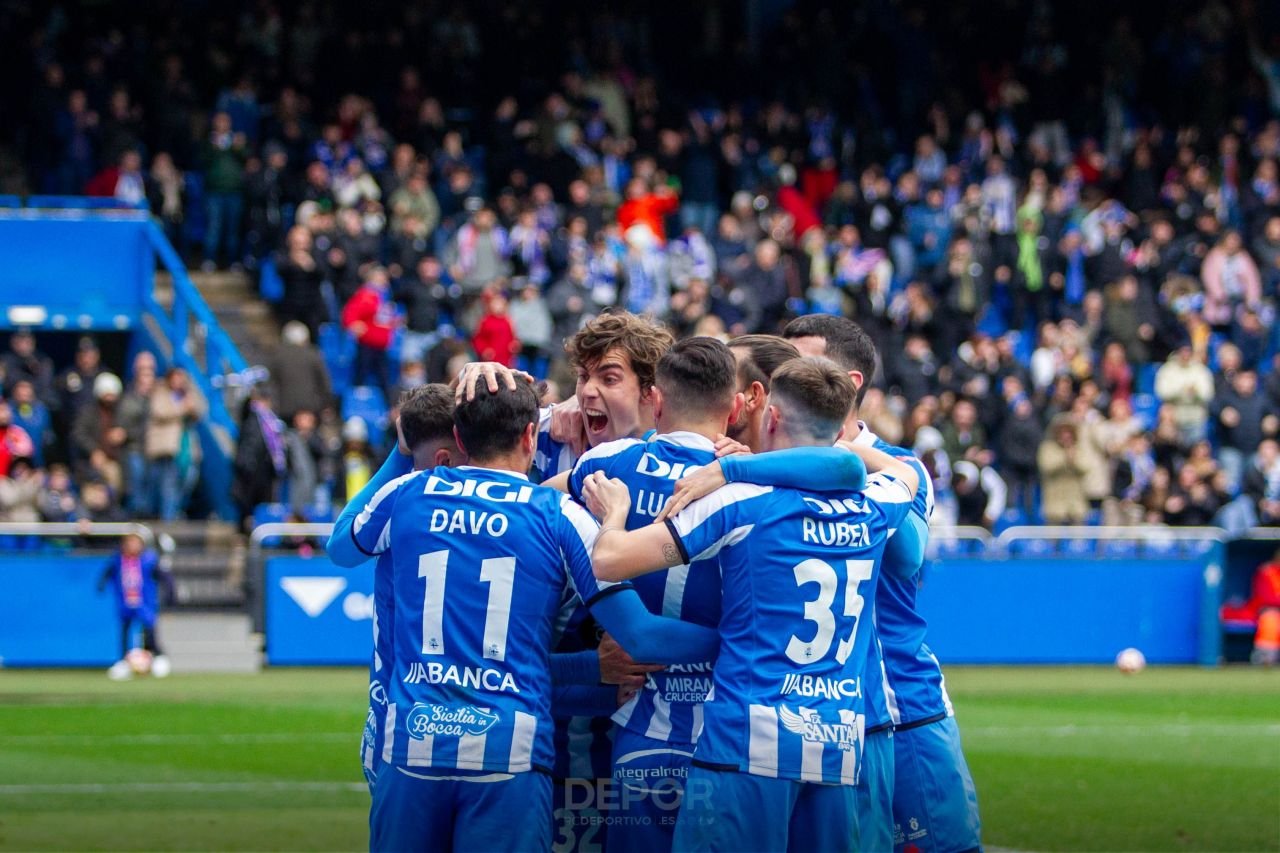 Fosta campioană a Spaniei și semifinalistă UCL s-a pierdut în a treia ligă, dar strânge peste 20.000 de fani la meciuri_7