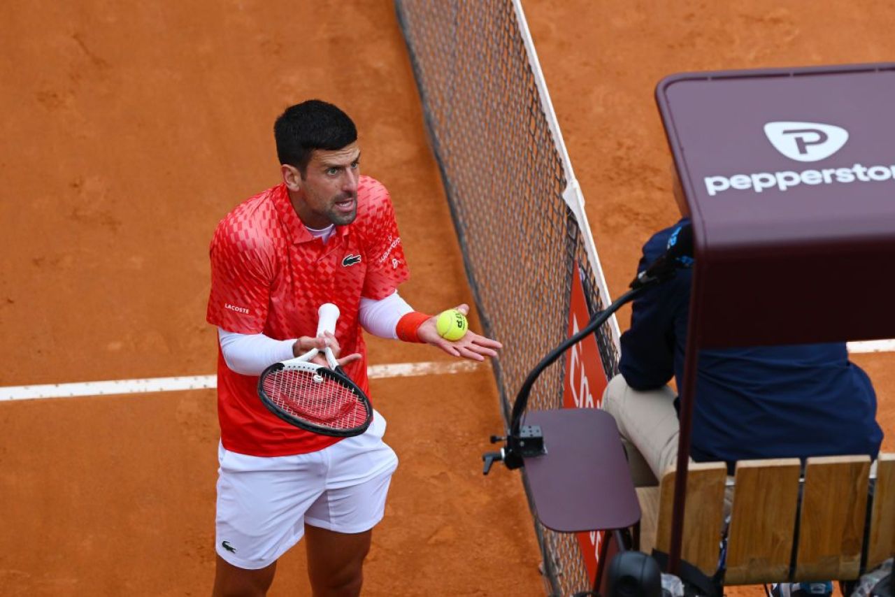 „Ești mai bun decât Nadal și Federer?” Replica enigmatică oferită de Djokovic: „Sunt trei răspunsuri posibile”_100