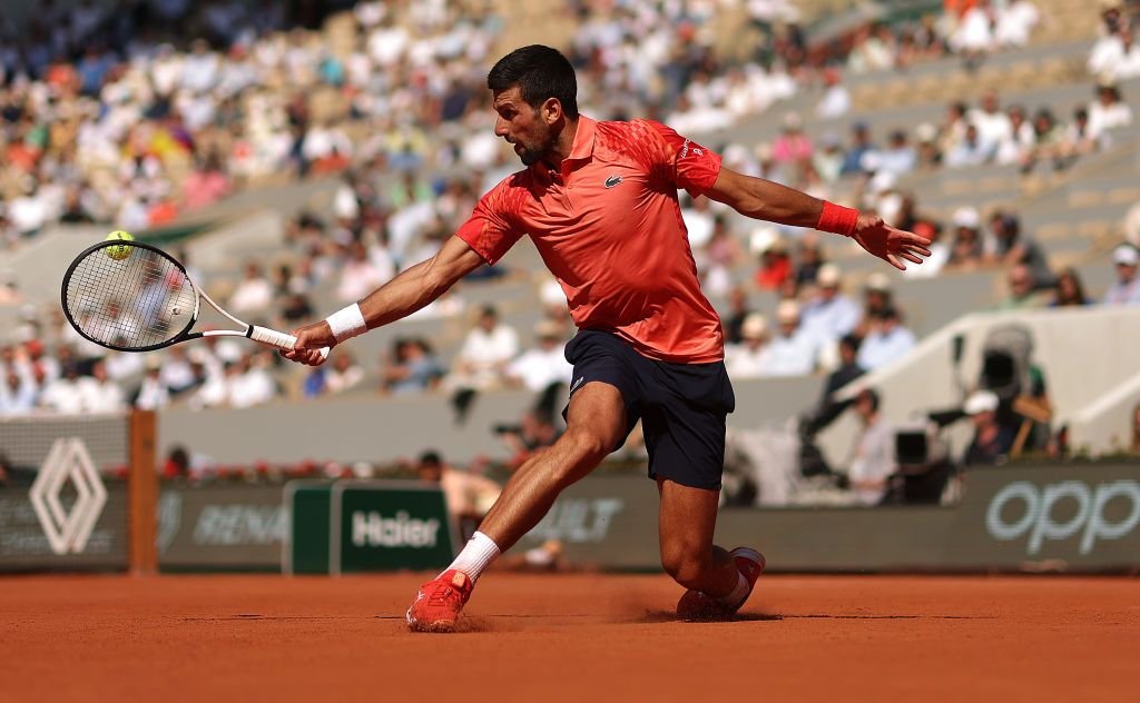 „Ești mai bun decât Nadal și Federer?” Replica enigmatică oferită de Djokovic: „Sunt trei răspunsuri posibile”_103