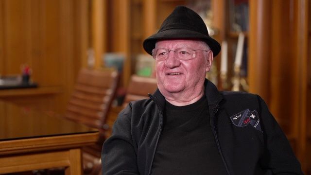 Mitică Dragomir îl face cu ou și cu oțet pe Vasile Dîncu!