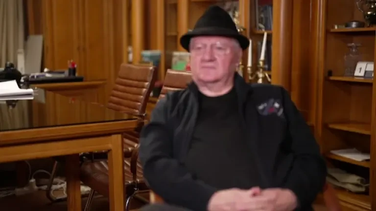 Dumitru Dragomir: "FCSB va lua campionatul, iar FRF îl va declara antrenor emerit pe Gigi Becali"