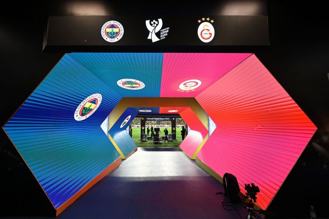 S-a unit Turcia! Unde sunt invitate Galatasaray și Fenerbahce după anularea Supercupei din Arabia Saudită _1