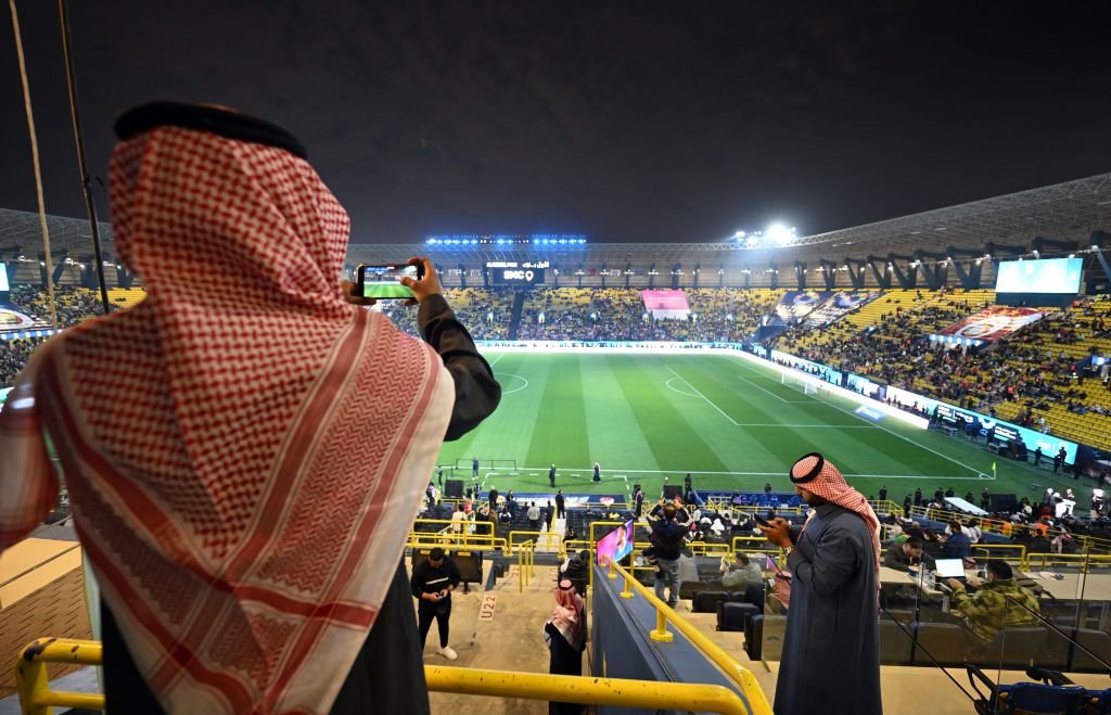 S-a unit Turcia! Unde sunt invitate Galatasaray și Fenerbahce după anularea Supercupei din Arabia Saudită _7