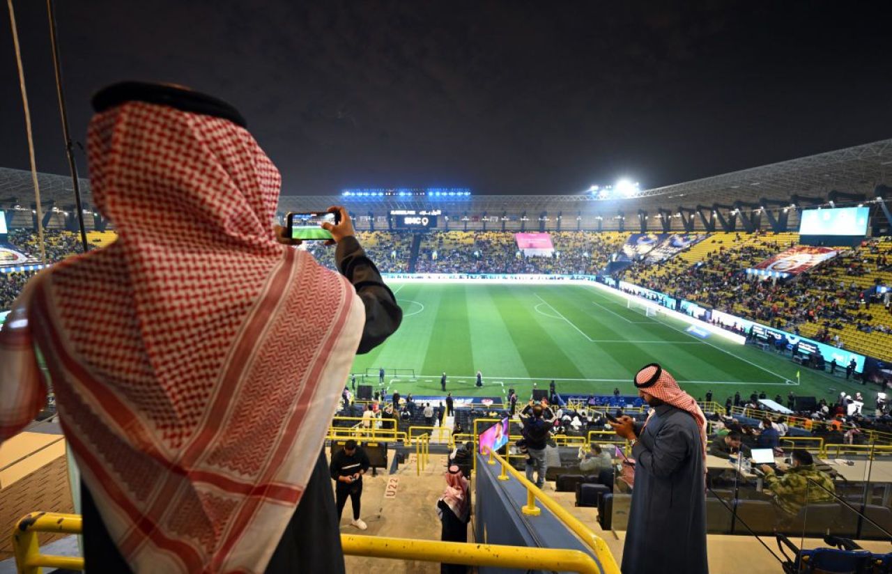 S-a unit Turcia! Unde sunt invitate Galatasaray și Fenerbahce după anularea Supercupei din Arabia Saudită _7