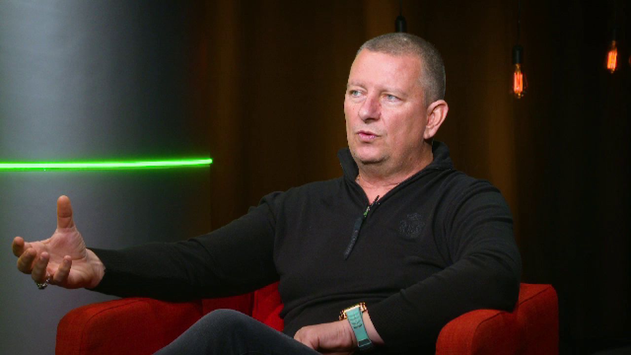 Ionuț Chirilă, dialog savuros la Poveștile Sport.ro: ”Câți bani dai pe haine?” / ”Dar pe un ceas?”_3
