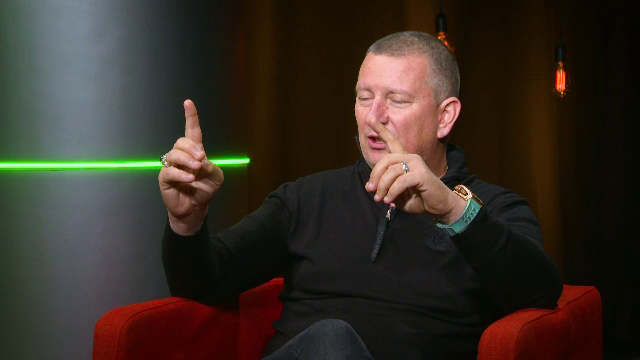 Ionuț Chirilă, dialog savuros la Poveștile Sport.ro: ”Câți bani dai pe haine?” / ”Dar pe un ceas?”_11
