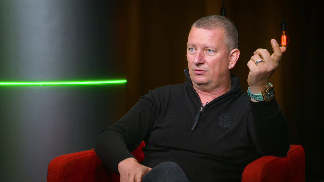 Ionuț Chirilă, dialog savuros la Poveștile Sport.ro: ”Câți bani dai pe haine?” / ”Dar pe un ceas?”_12