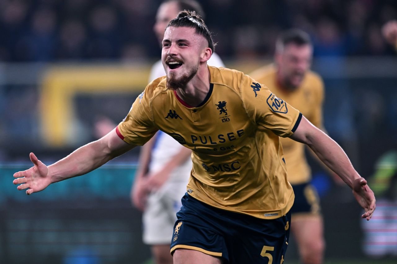 Radu Drăgușin, ce performanță! Premiera anunțată în Italia după golul contra lui Inter_2