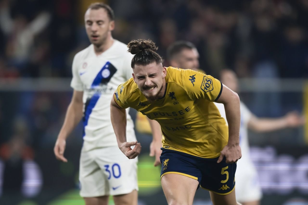 Radu Drăgușin, ce performanță! Premiera anunțată în Italia după golul contra lui Inter_6