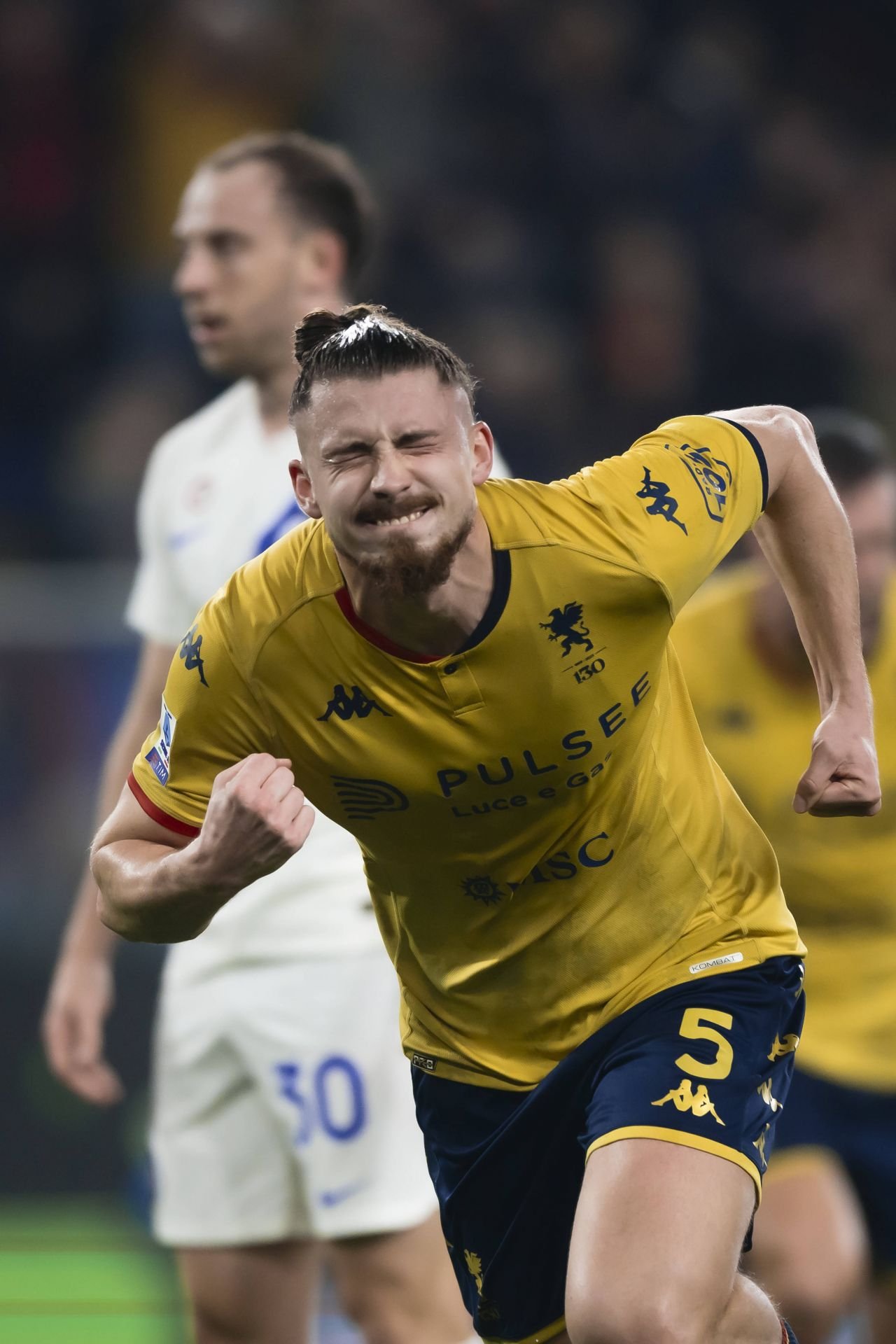 Radu Drăgușin, ce performanță! Premiera anunțată în Italia după golul contra lui Inter_8