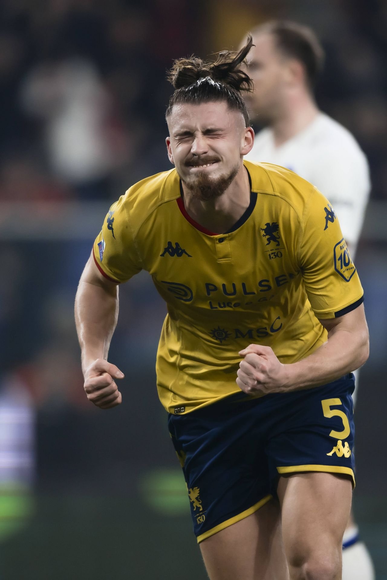 Radu Drăgușin, ce performanță! Premiera anunțată în Italia după golul contra lui Inter_7