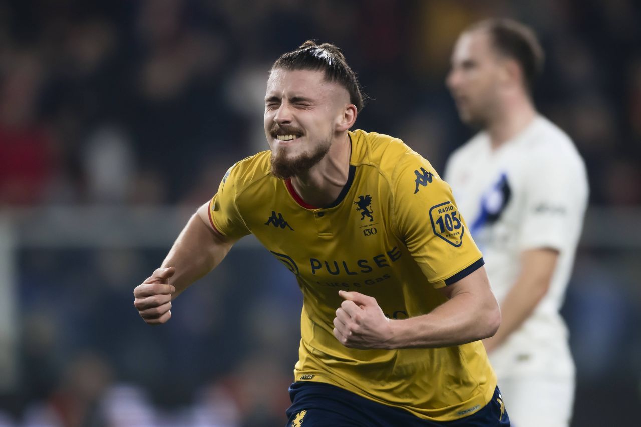 Radu Drăgușin, ce performanță! Premiera anunțată în Italia după golul contra lui Inter_9