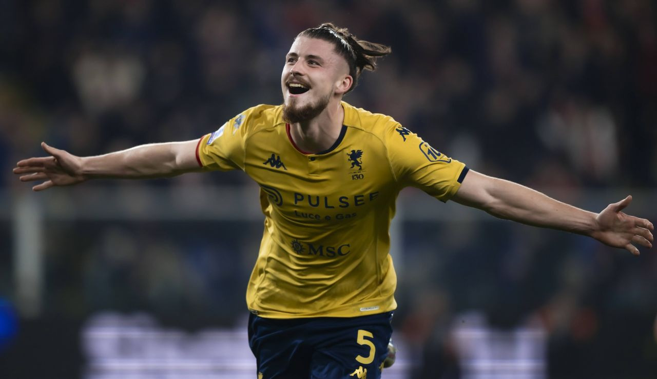 Radu Drăgușin, ce performanță! Premiera anunțată &icirc;n Italia după golul contra lui Inter