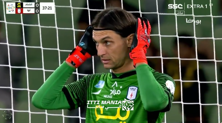 C&acirc;te goluri a primit Ciprian Tătărușanu &icirc;n 18 meciuri jucate &icirc;n Saudi Pro League. Multe!