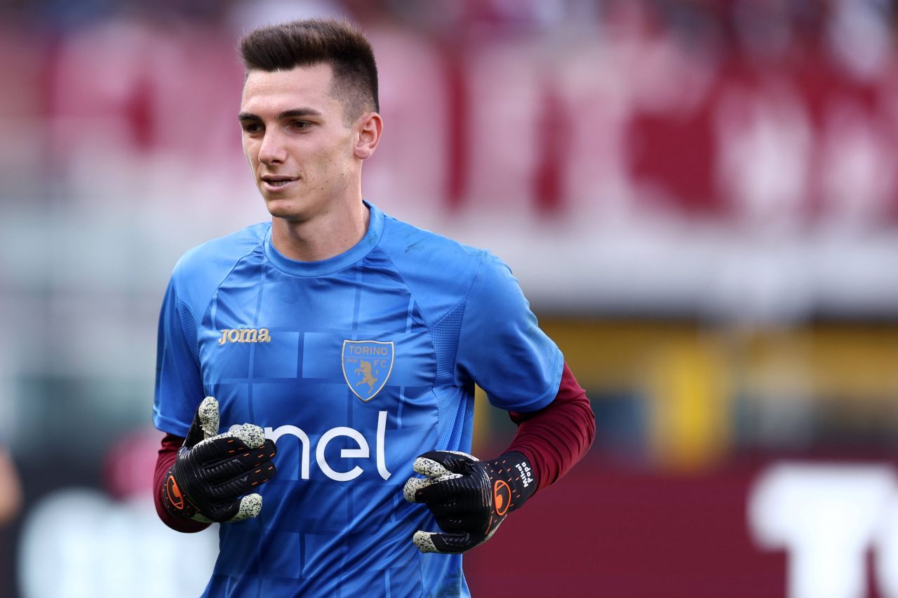 Fotbalistul român care a prins lotul în Serie A de fiecare dată fără să debuteze încă la echipă!_9