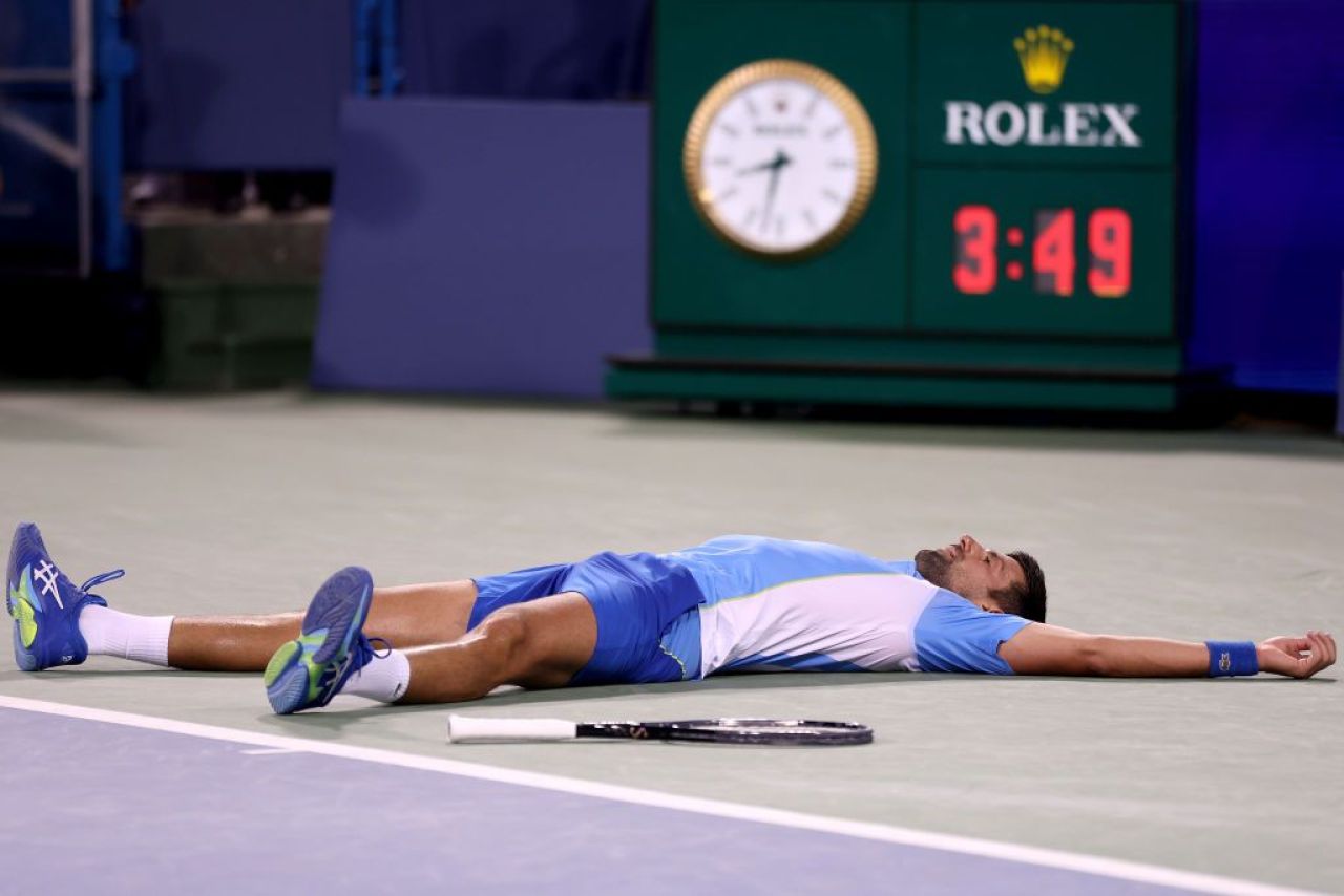 Top 3 meciuri de tenis în 2023: rezumatele partidelor care au tăiat răsuflarea urmăritorilor_39