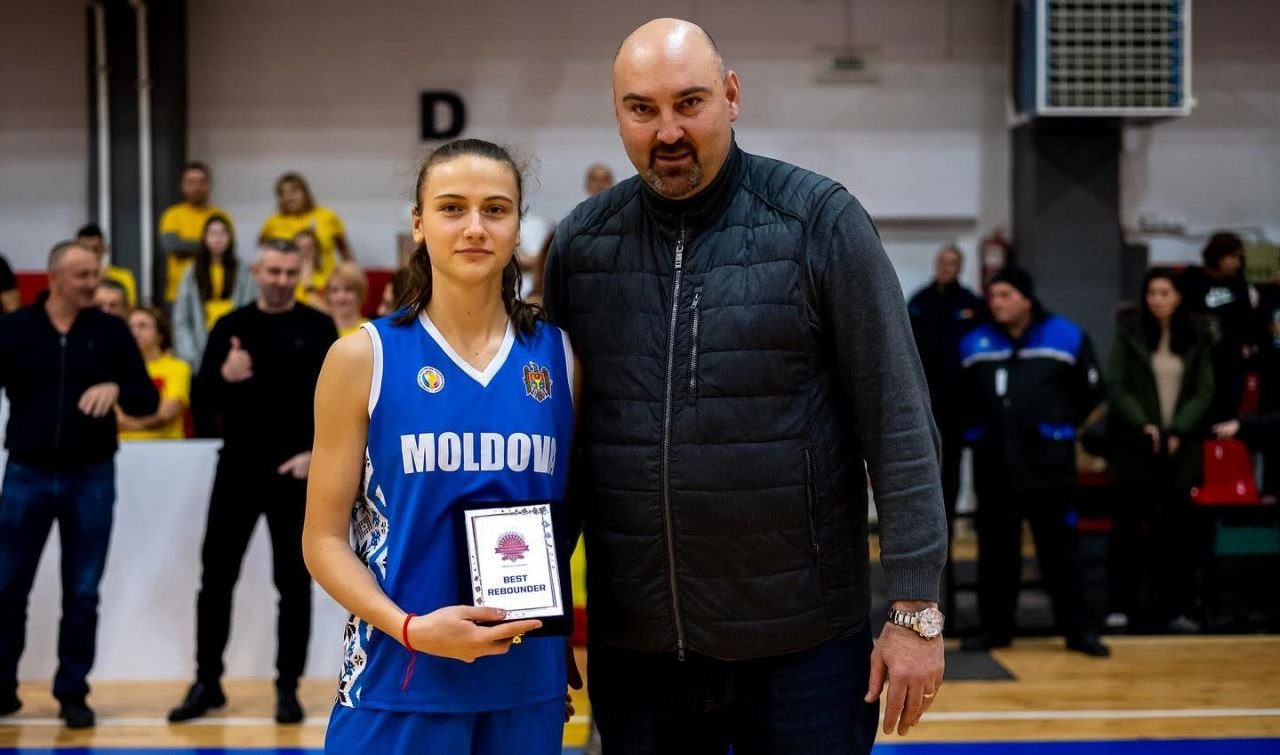 Ciudățenia anului din sportul românesc vine de la naționalele de baschet! Ce s-a întâmplat în finala Jocurilor Balcanice_7