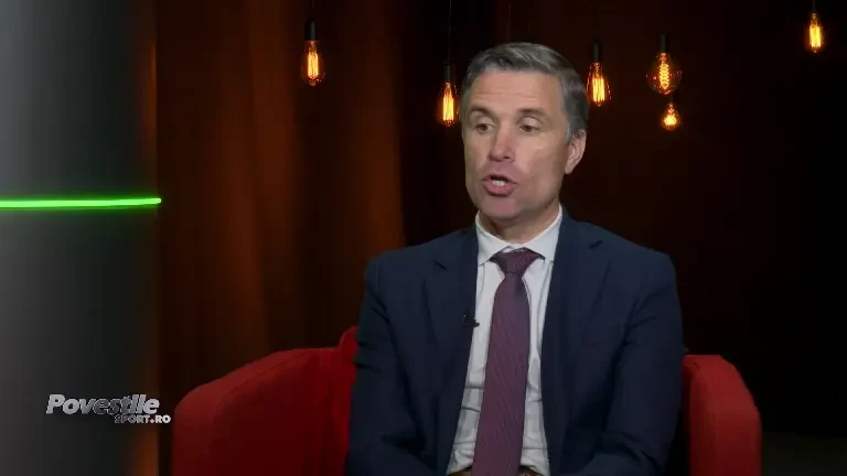 Ciprian Panait, reacție aprigă după victoria Petrolului, 4-0 cu Gloria Buzău! Săgeată subtilă și către Mutu