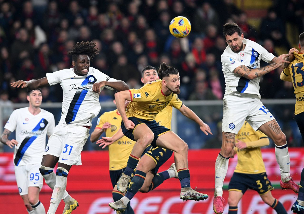 Italienii au dat răspunsul: echipa de top cu care semnează Radu Drăgușin &icirc;n această iarnă!