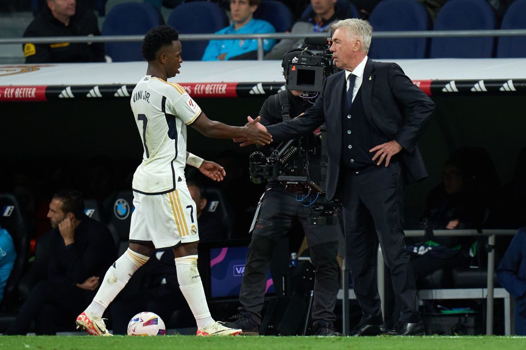 Vinicius Junior, voce împotriva rasismului! Mesaj puternic pentru UEFA_7