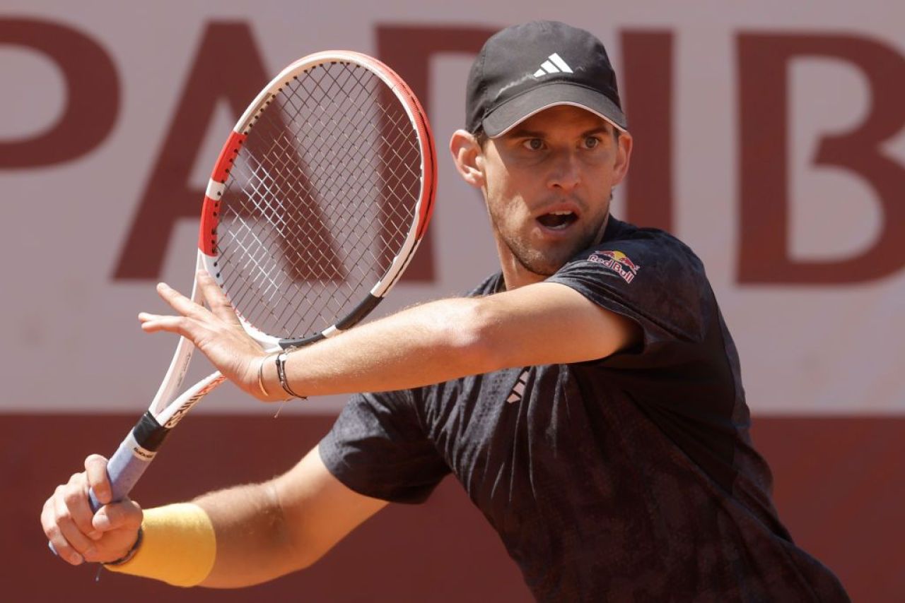 Campion la US Open în 2020, Dominic Thiem a fost la un pas de moarte pe terenul de tenis. Partida lui a fost întreruptă_3