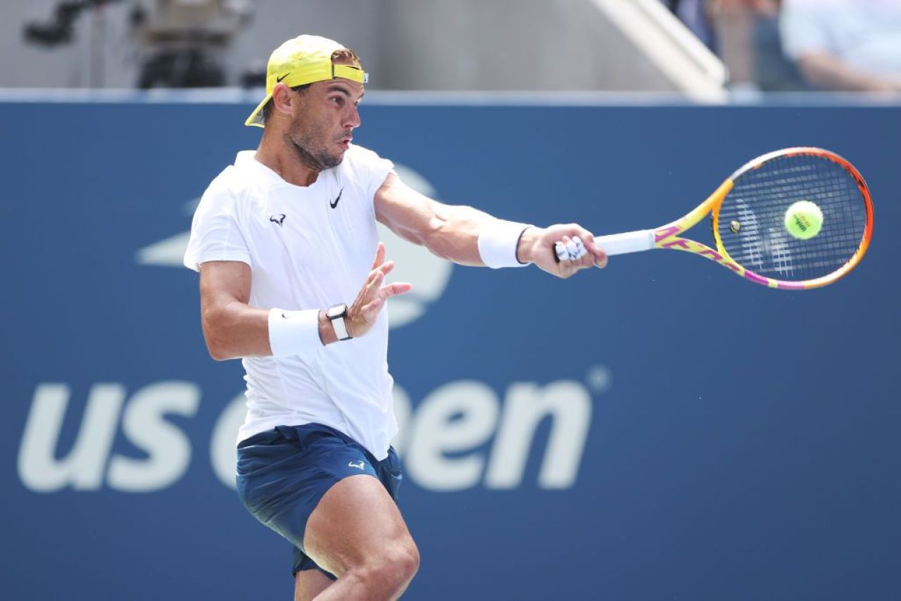 Murray s-a antrenat cu Nadal și dezvăluie schimbările făcute de spaniol: „Dacă vrea să aibă succes...”_4