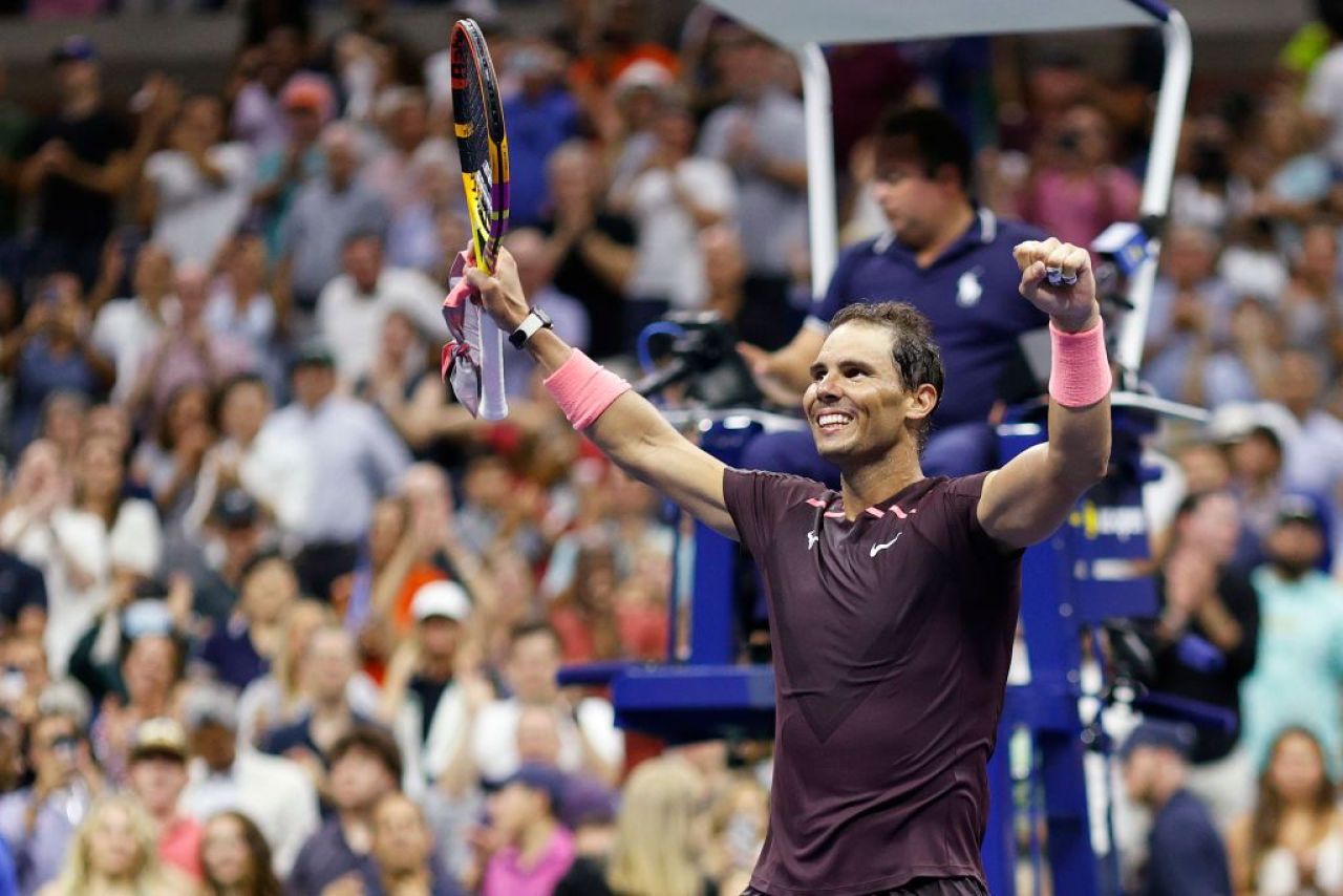 Murray s-a antrenat cu Nadal și dezvăluie schimbările făcute de spaniol: „Dacă vrea să aibă succes...”_12