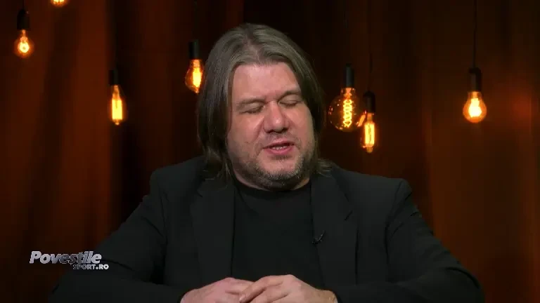 Ciprian Panait dezvăluie cum era să fie expulzat din Arabia Saudită