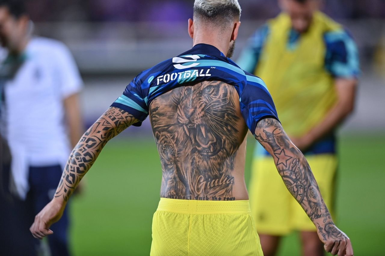 Inter Milano, trei dintr-o lovitură! Liderul din Serie A a anunțat &icirc;n aceeași zi trei mutări importante