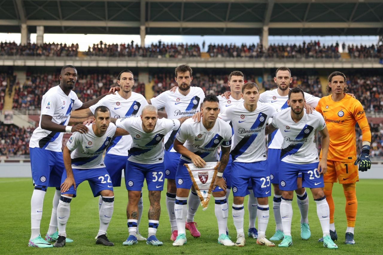 Inter Milano, trei dintr-o lovitură! Liderul din Serie A a anunțat în aceeași zi trei mutări importante_3