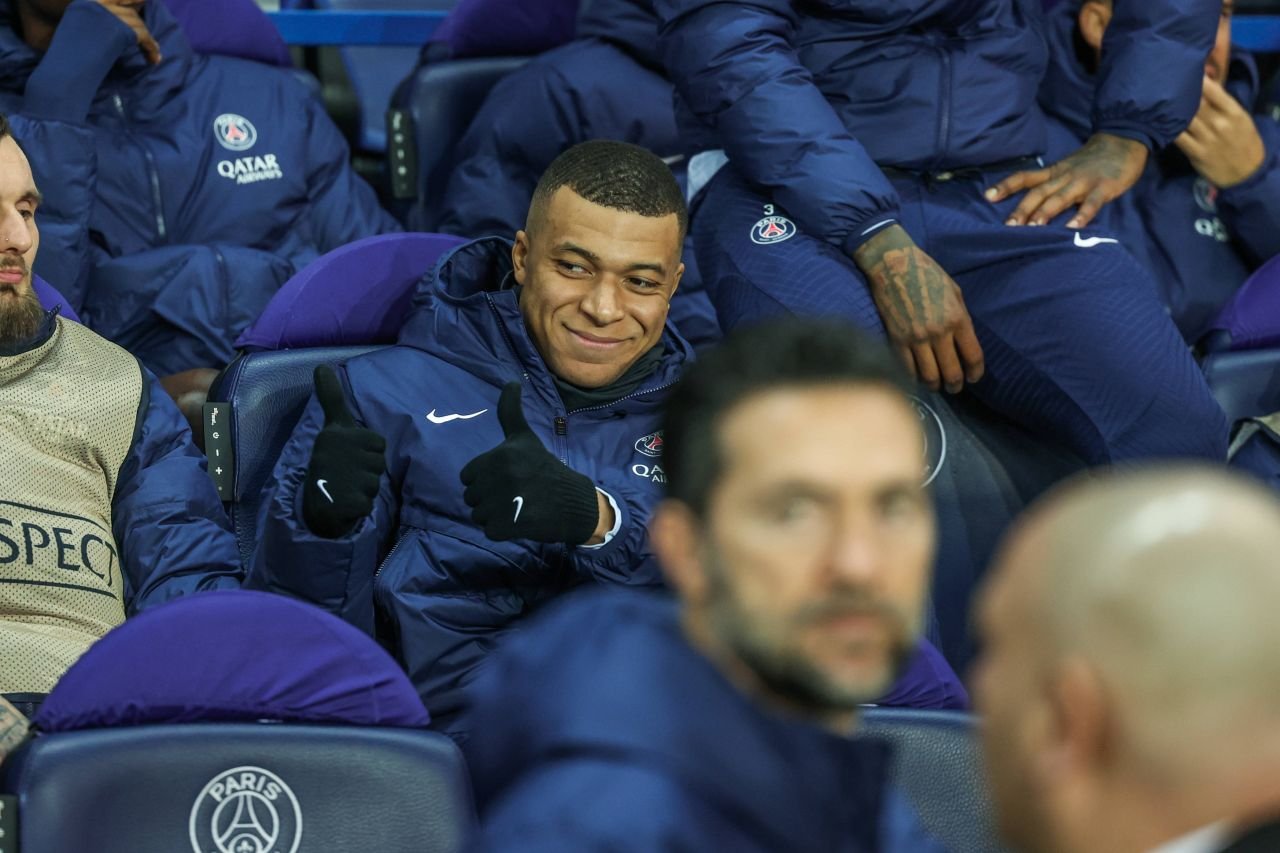 Răsturnare de situație în cazul lui Kylian Mbappe. Ce veste a primit starul lui PSG înainte de 1 ianuarie_4