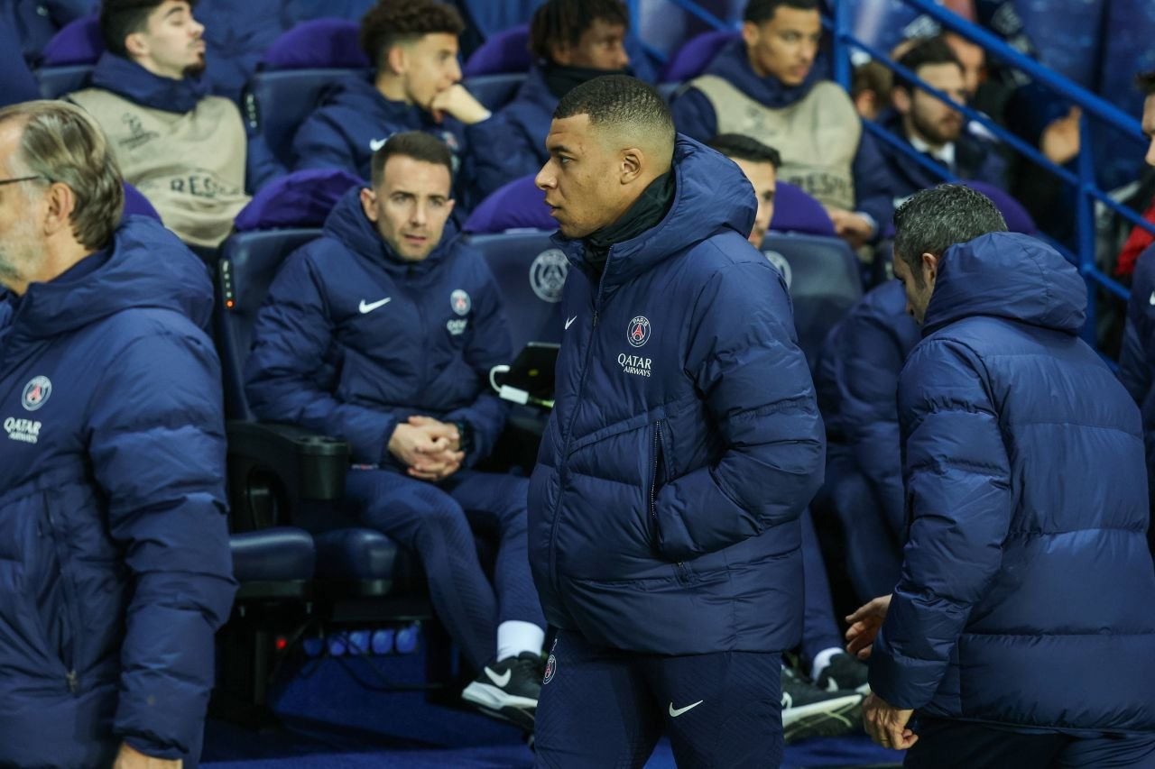 Răsturnare de situație în cazul lui Kylian Mbappe. Ce veste a primit starul lui PSG înainte de 1 ianuarie_6