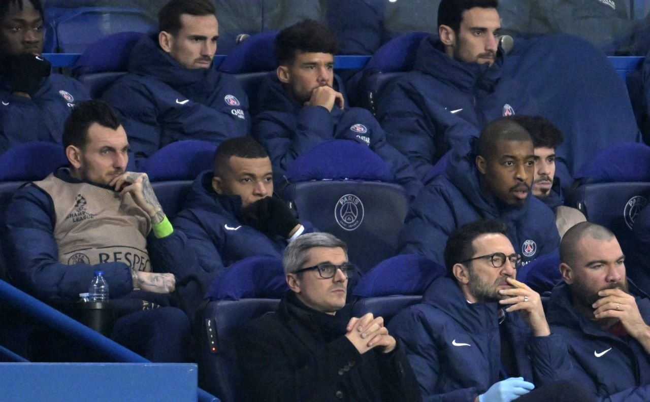 Răsturnare de situație în cazul lui Kylian Mbappe. Ce veste a primit starul lui PSG înainte de 1 ianuarie_9