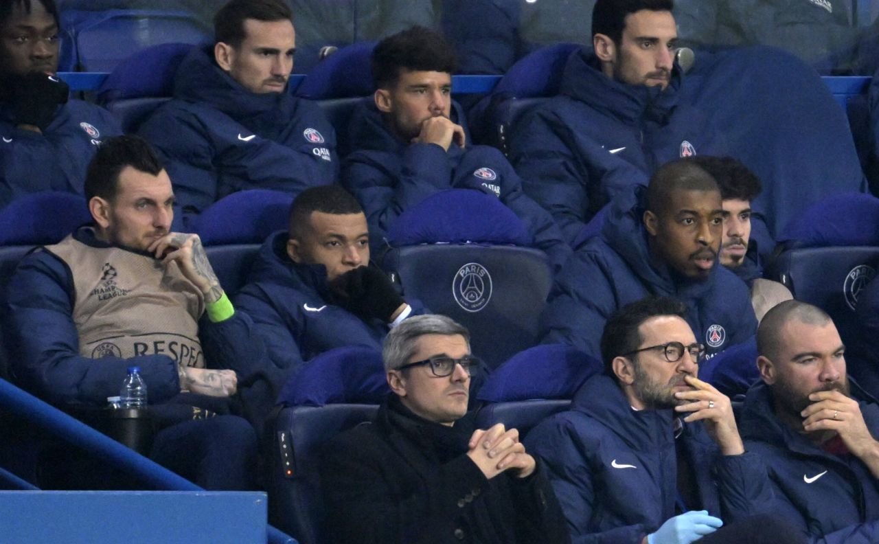 Răsturnare de situație în cazul lui Kylian Mbappe. Ce veste a primit starul lui PSG înainte de 1 ianuarie_9