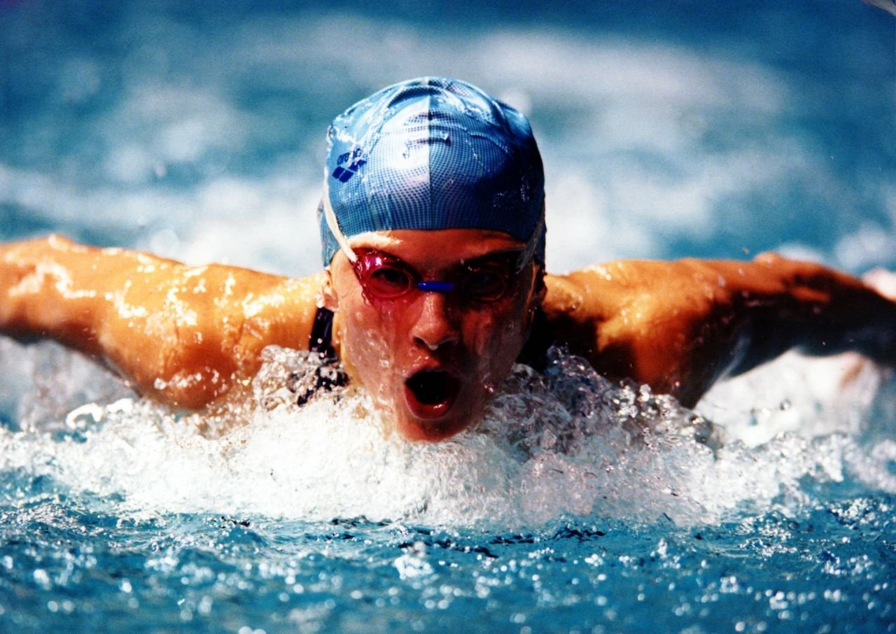 Ce mai face Roxana Mărăcineanu, campioana mondială și ministrul Sportului din Franța care mărturisea pentru Sport.ro că ține cu Dinamo_3