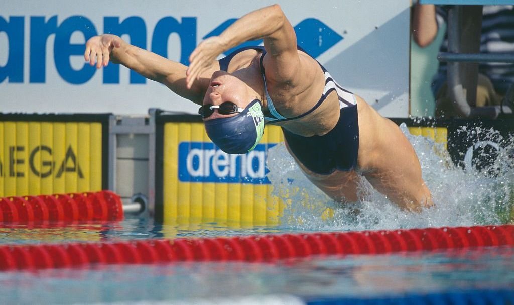Ce mai face Roxana Mărăcineanu, campioana mondială și ministrul Sportului din Franța care mărturisea pentru Sport.ro că ține cu Dinamo