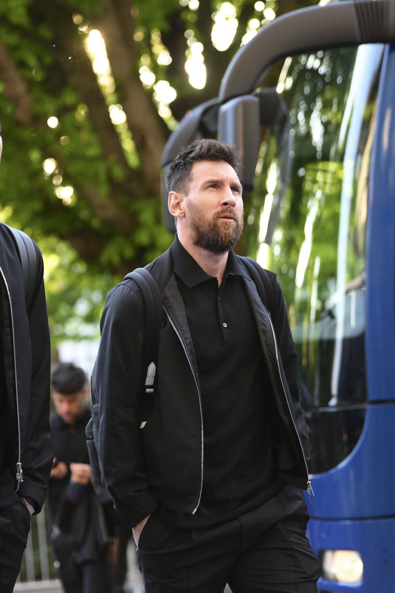 Lionel Messi râde, cântă și dansează! De ce a fost 2023 un an prolific pentru starul argentinian _6