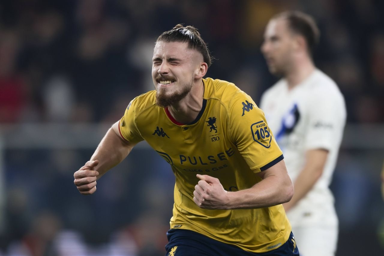 Radu Drăgușin semnează cu noua echipă! Anunțul italienilor și suma de transfer: &rdquo;Salariul nu va fi o problemă&rdquo;