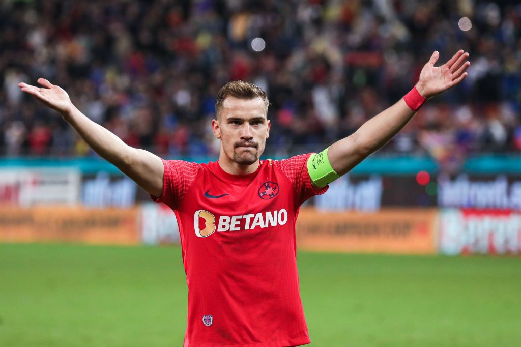 CFR CLUJ - CELTIC 2-0 | Bucuria CALIFICARII! Cum s-au bucurat jucatorii campioanei Romaniei dupa ce s-au calificat in primavara europeana