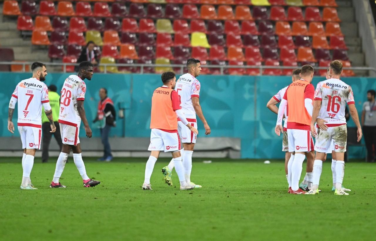 Fotbalistul titular de la Dinamo care a refuzat echipa națională! ”Nu a fost interesat”_8