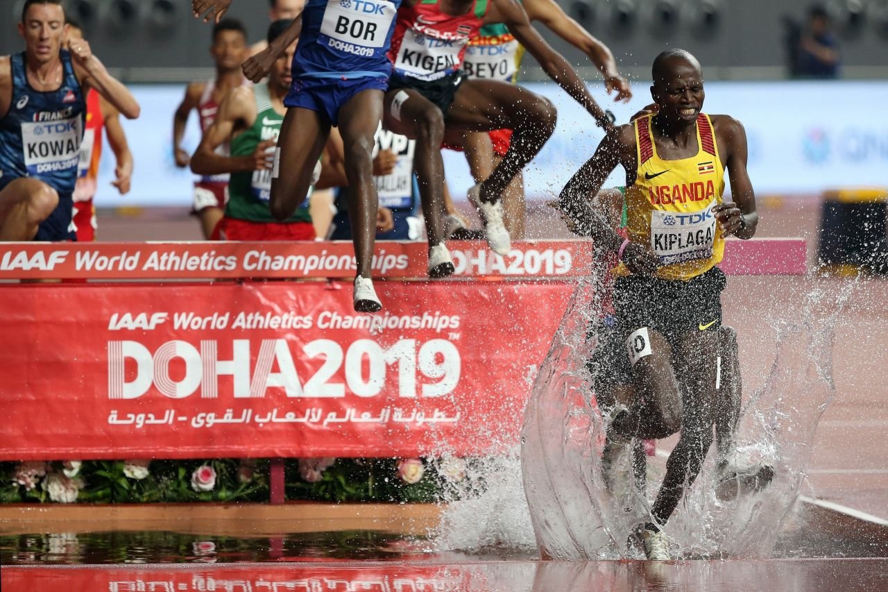 Atletul Benjamin Kiplagat a fost ucis! ”Poliţia caută piste”_2