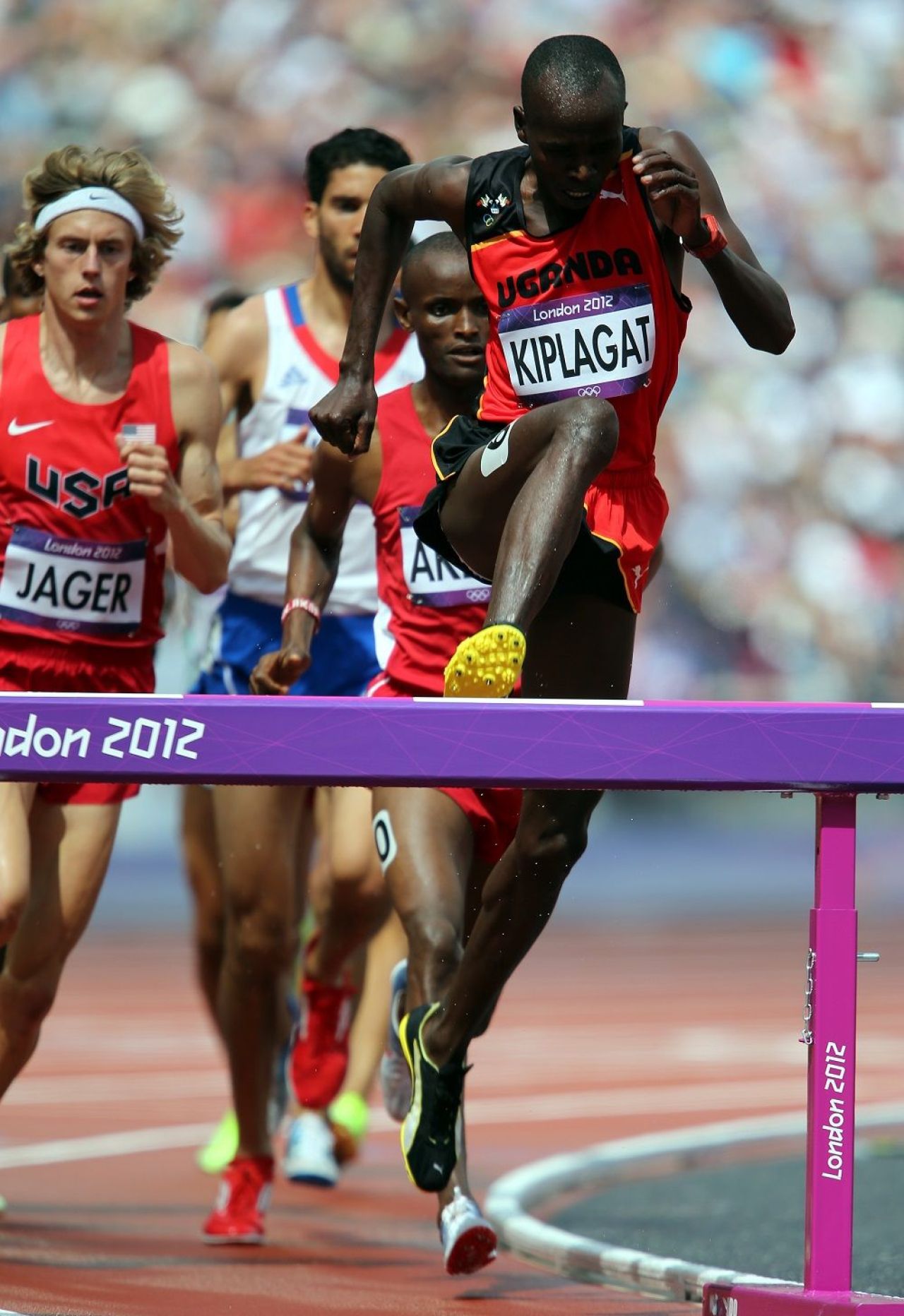 Atletul Benjamin Kiplagat a fost ucis! ”Poliţia caută piste”_3