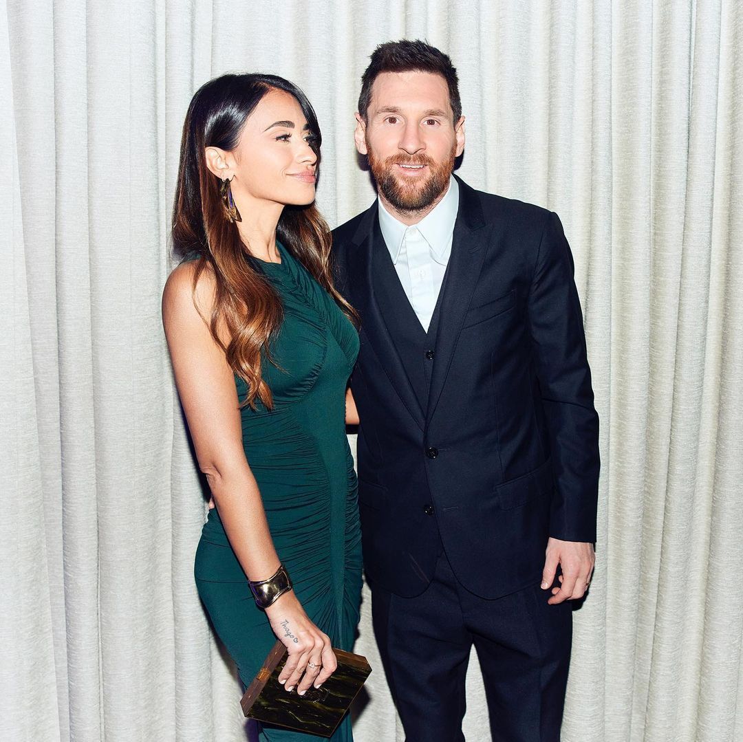 Lionel Messi și Antonela Roccuzzo au surprins pe toată lumea. Ce au ales să facă în noaptea de Revelion_41