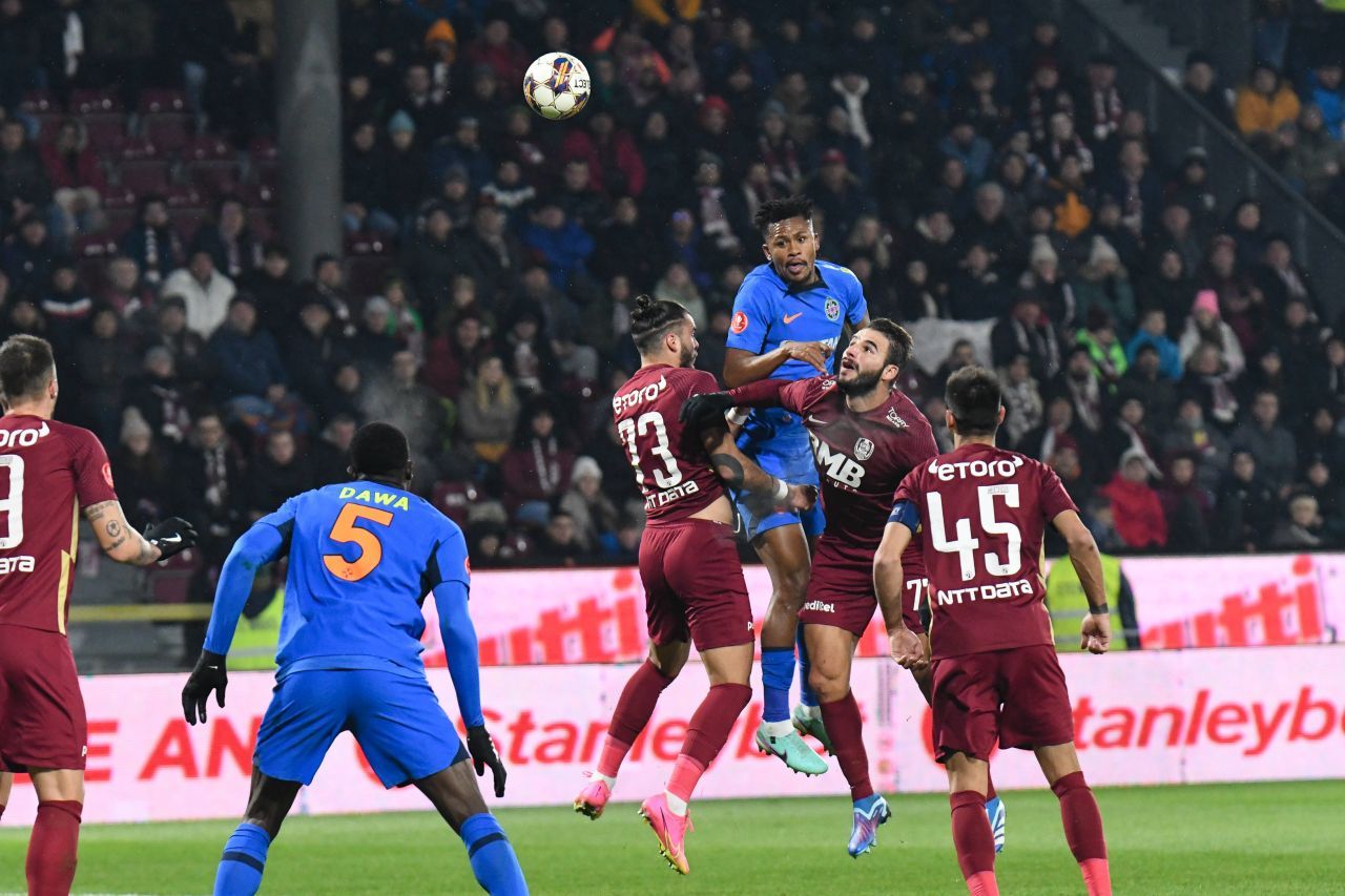 Numai Siyabonga Ngezana de la FCSB nu a prins lotul la Cupa Africii pe Națiuni! Toți fotbaliștii din Superligă convocați_1