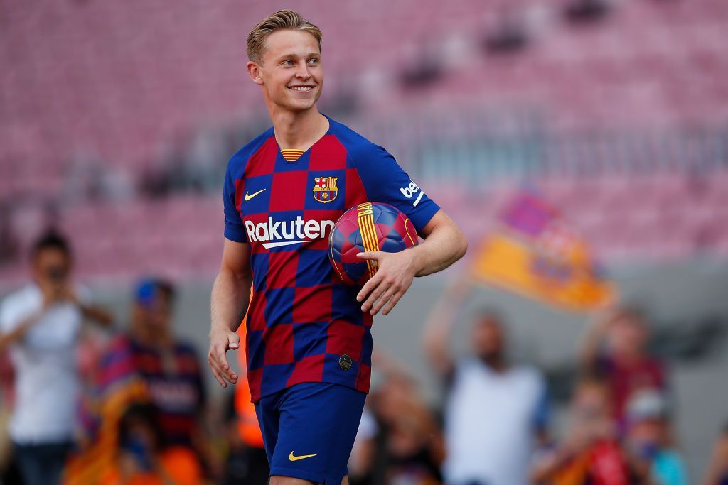 Barcelona dă lovitura! Ce club îl dorește pe mijlocașul cotat la 70 milioane de euro_4