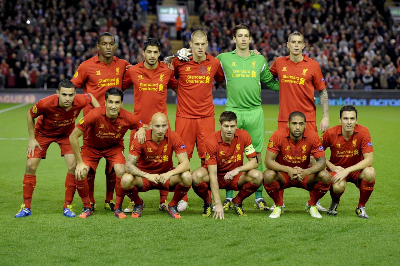 Vedeta lui Liverpool care a refuzat-o pe Manchester City:
