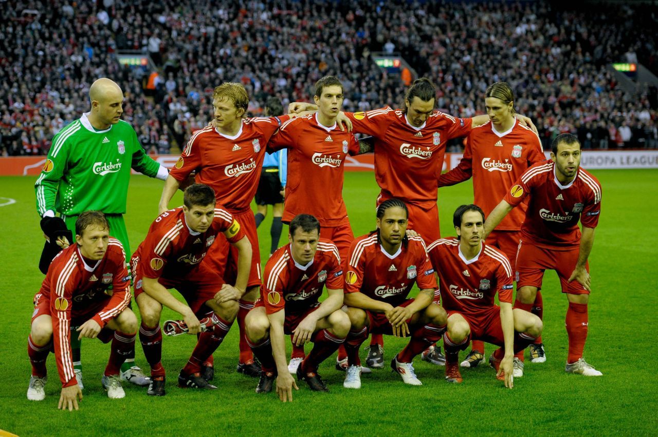 Vedeta lui Liverpool care a refuzat-o pe Manchester City: