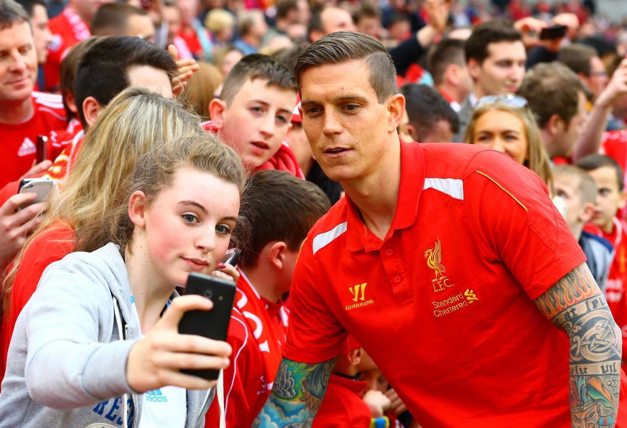 Vedeta lui Liverpool care a refuzat-o pe Manchester City: